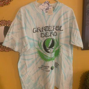 LEVI'S® X GRATEFUL DEAD SHORT SLEEVE GRAPHIC T-SHIRT